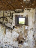 Ligne Maginot - INGOLSHEIM Est ( Casemate d'infanterie ) - 