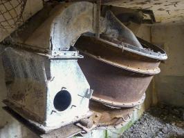 Ligne Maginot - INGOLSHEIM Est ( Casemate d'infanterie ) - 