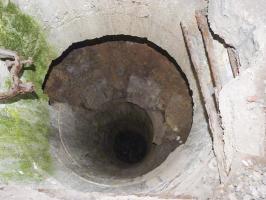 Ligne Maginot - INGOLSHEIM Est ( Casemate d'infanterie ) - 