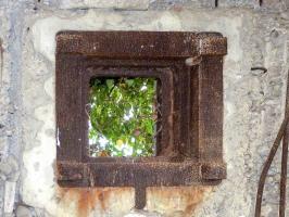 Ligne Maginot - INGOLSHEIM Ouest ( Casemate d'infanterie ) - 