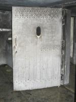 Ligne Maginot - KEFFENACH ( Blockhaus pour canon ) - 