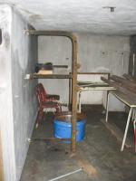 Ligne Maginot - KEFFENACH ( Blockhaus pour canon ) - 