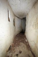 Ligne Maginot - MEMMELSHOFFEN (22° RIF) ( PC de Sous-Secteur ) - Tranchée couverte