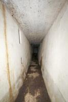Ligne Maginot - MEMMELSHOFFEN (22° RIF) ( PC de Sous-Secteur ) - 
