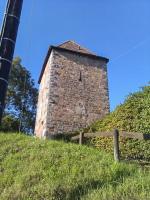 Ligne Maginot - WISSEMBOURG NORD EST - (Poste GRM - Maison Forte) - 