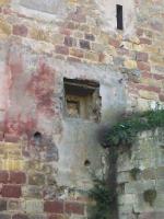 Ligne Maginot - WISSEMBOURG NORD EST - (Poste GRM - Maison Forte) - Le second créneau pour FM