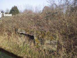Ligne Maginot - ALTENSTADT EST - (Poste GRM - Maison Forte) - 