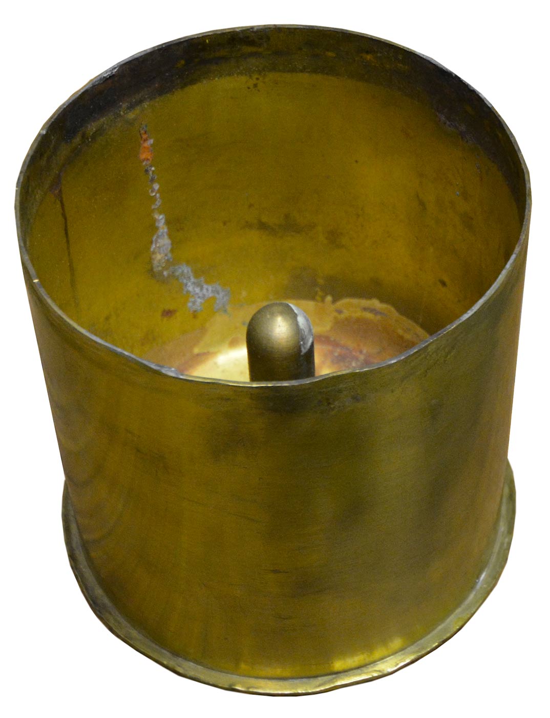 Munition pour lance bombe  de 135 - Douille mle 1932