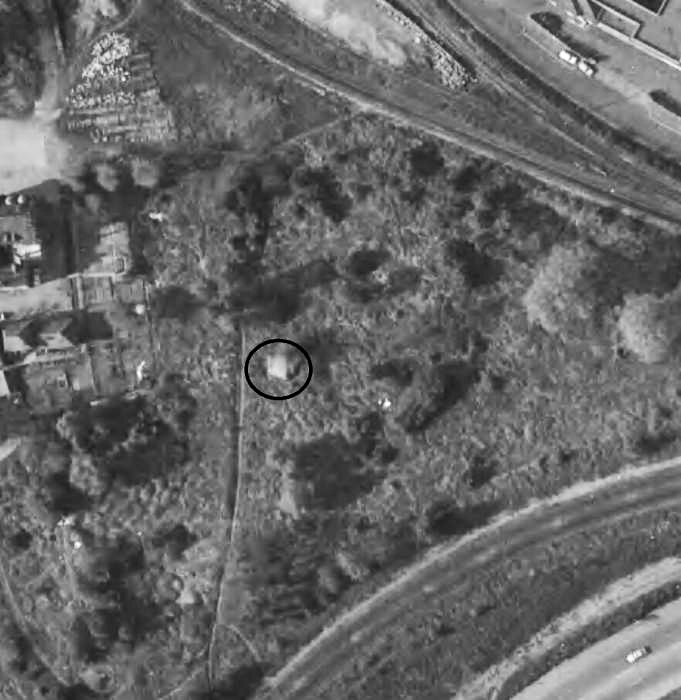 Ligne Maginot - 428A - PORT DU RHIN CENTRE 6 - TIGRE - (Blockhaus pour arme infanterie) - 
