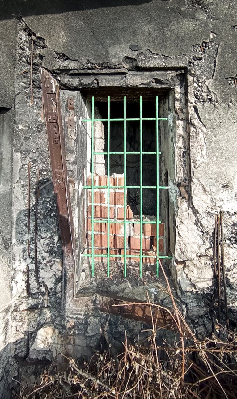 Ligne Maginot - SCHOENENBOURG - (Abri) -  - Baptiste Gaudin