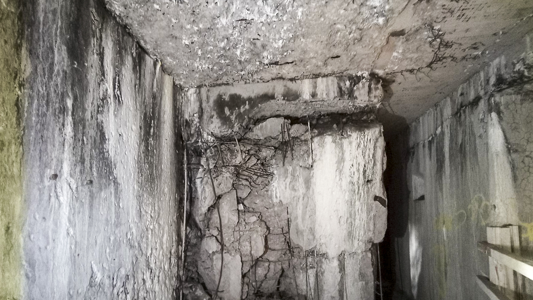 Ligne Maginot - SCHOENENBOURG - (Abri) - 