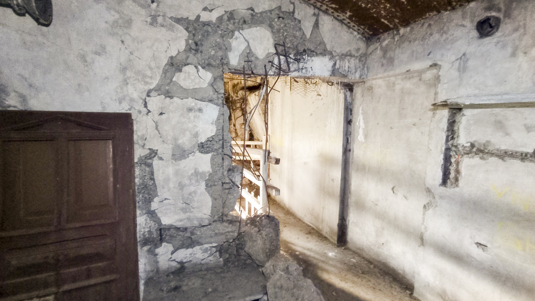 Ligne Maginot - SCHOENENBOURG - (Abri) -  - Baptiste Gaudin