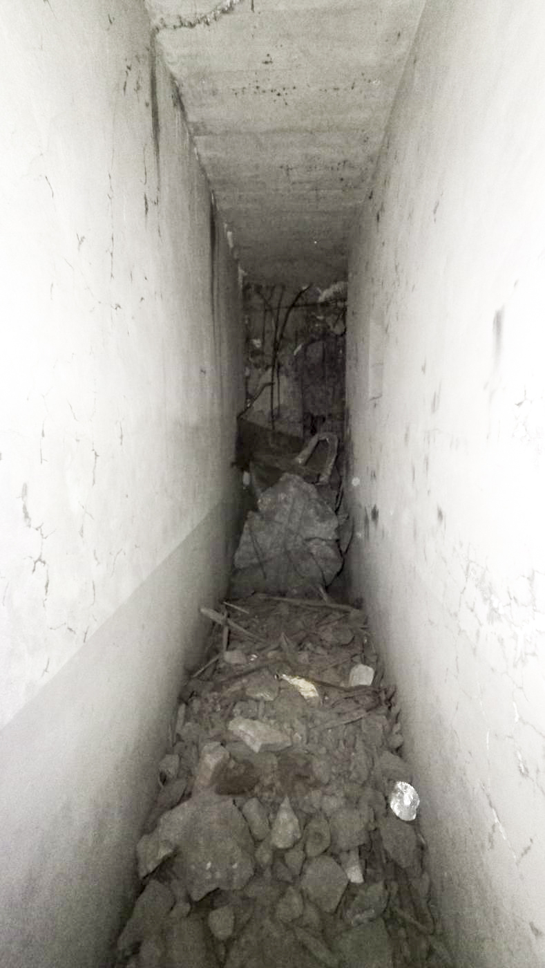 Ligne Maginot - SCHOENENBOURG - (Abri) - 
