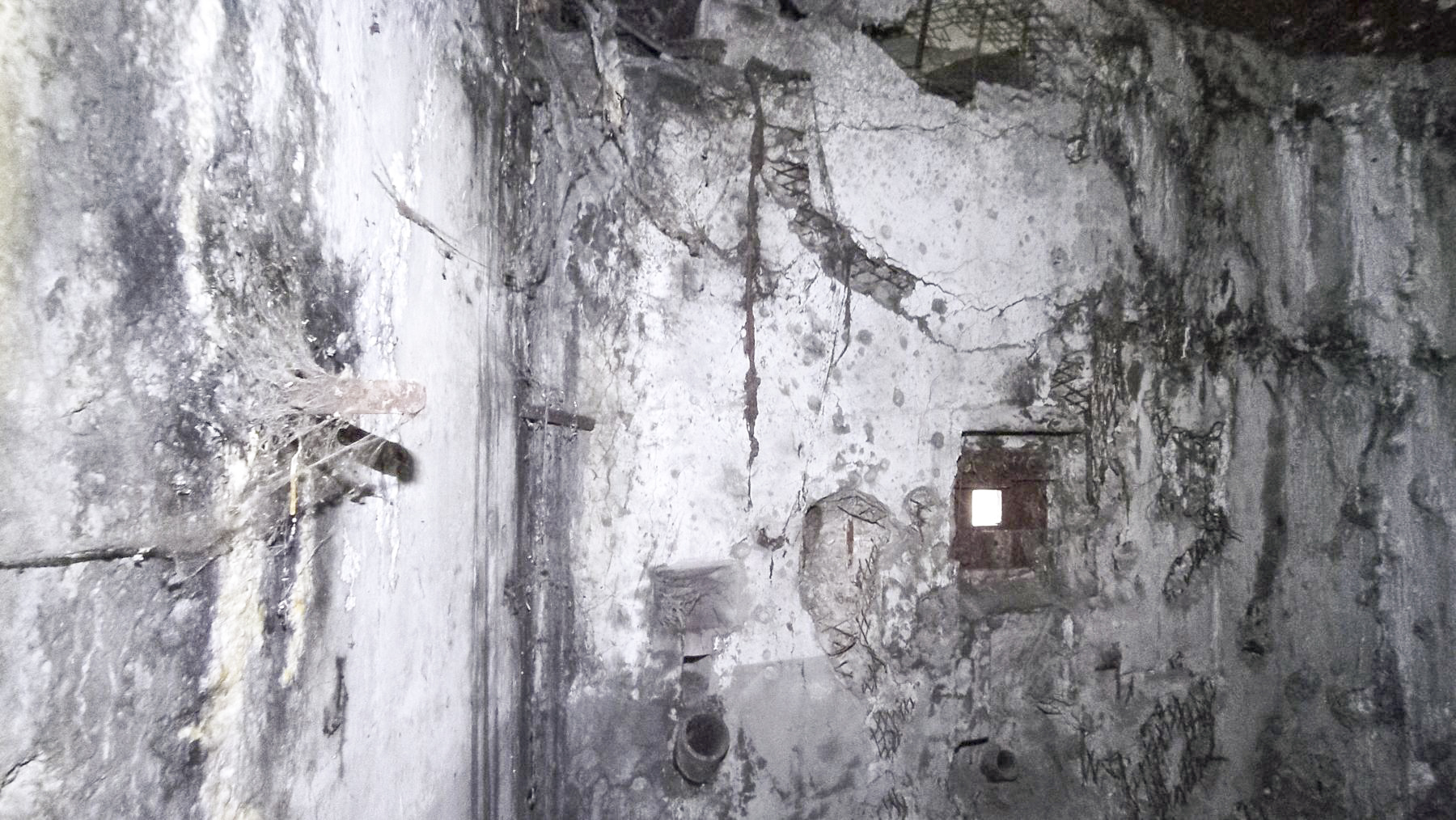 Ligne Maginot - SCHOENENBOURG - (Abri) - 