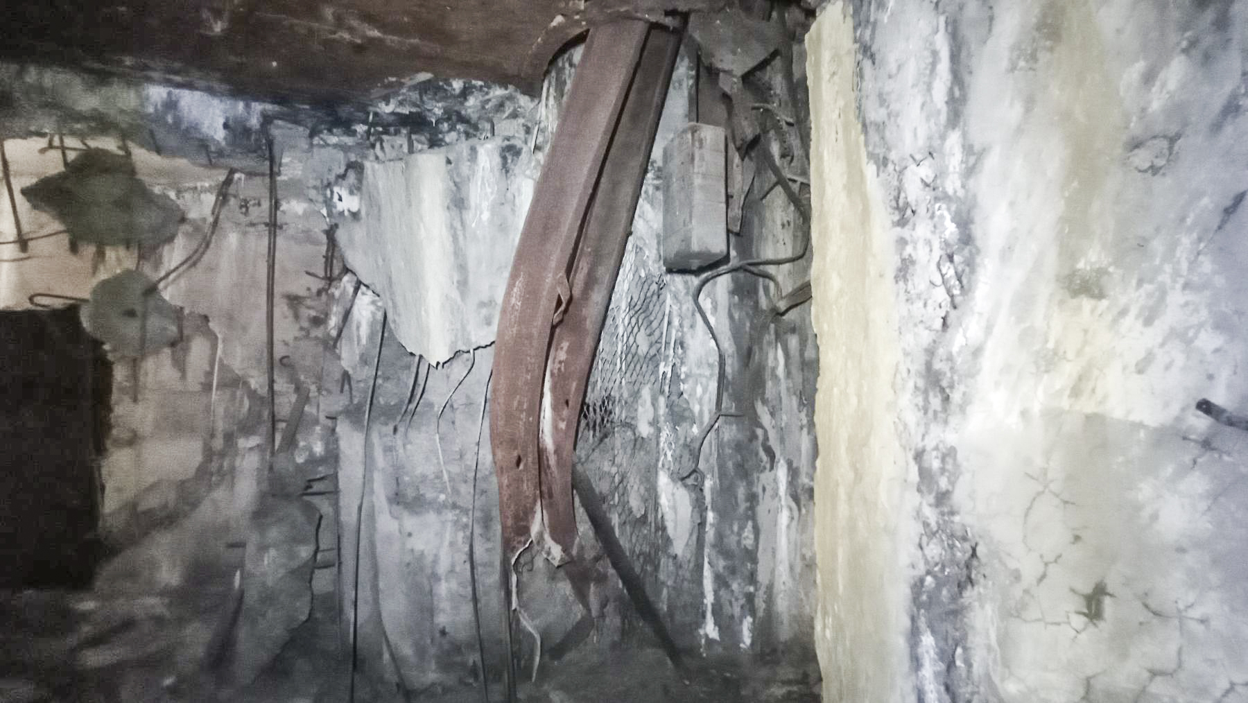 Ligne Maginot - SCHOENENBOURG - (Abri) - 
