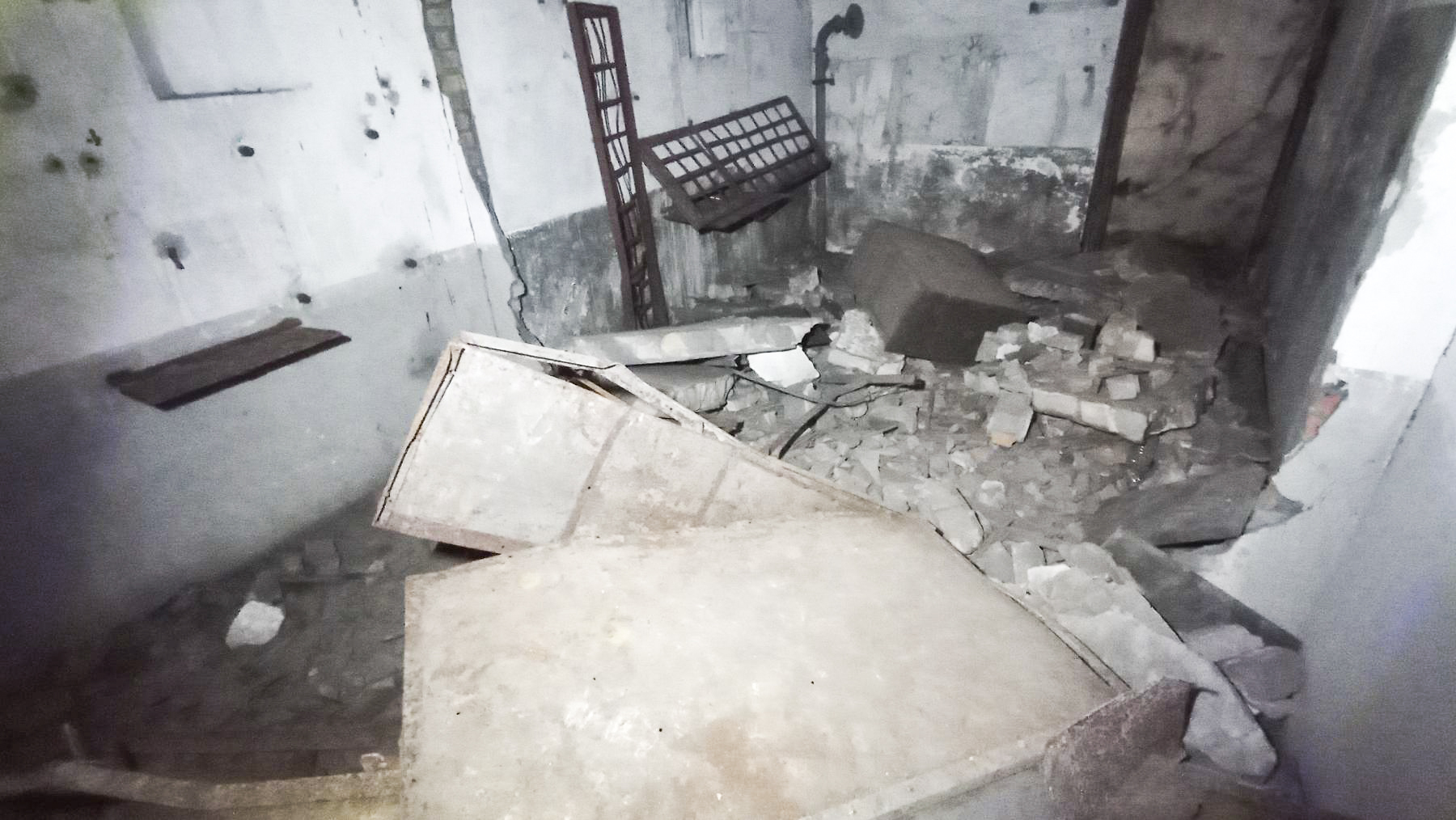 Ligne Maginot - SCHOENENBOURG - (Abri) -  - Baptiste Gaudin