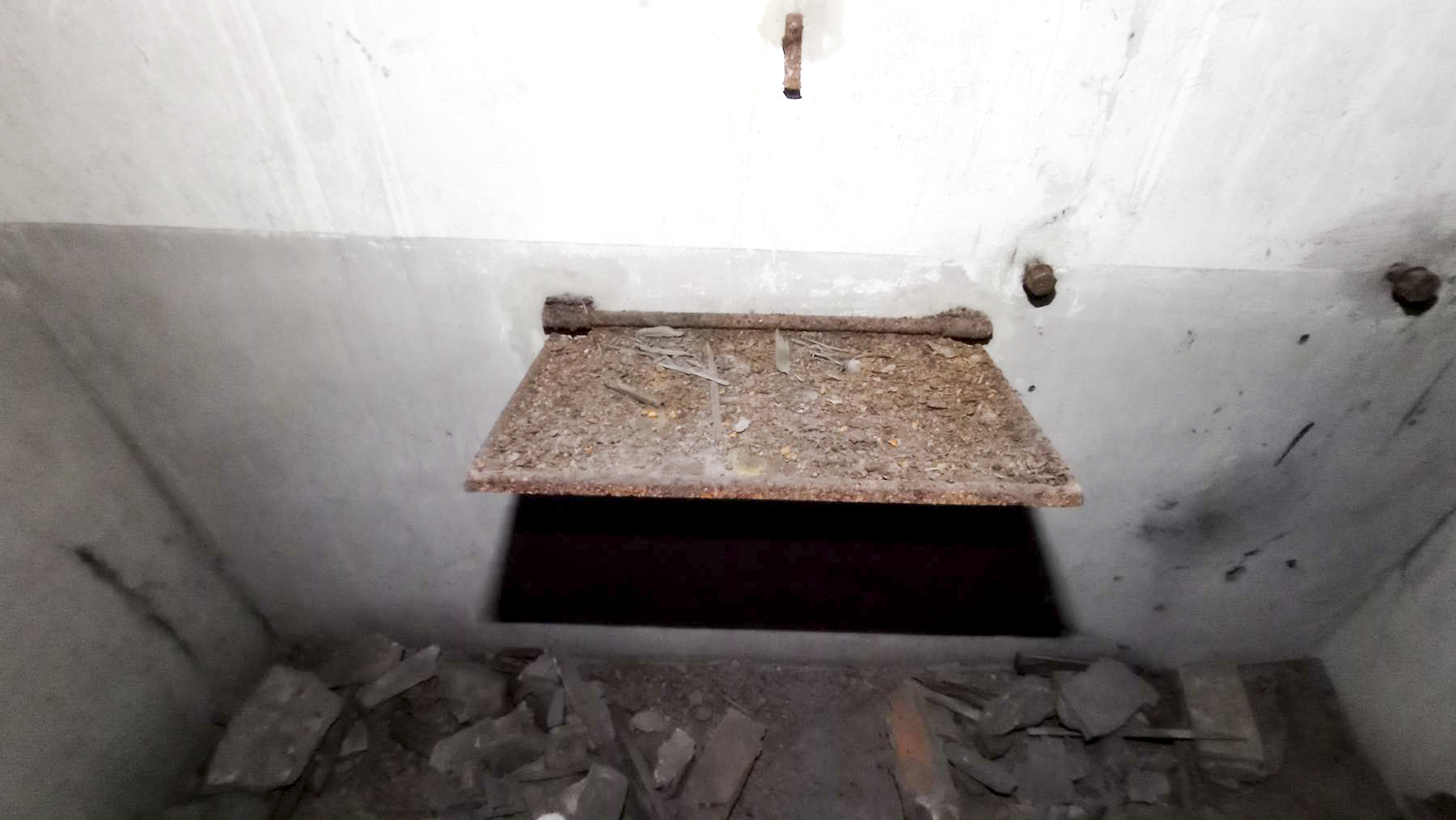Ligne Maginot - SCHOENENBOURG - (Abri) - 