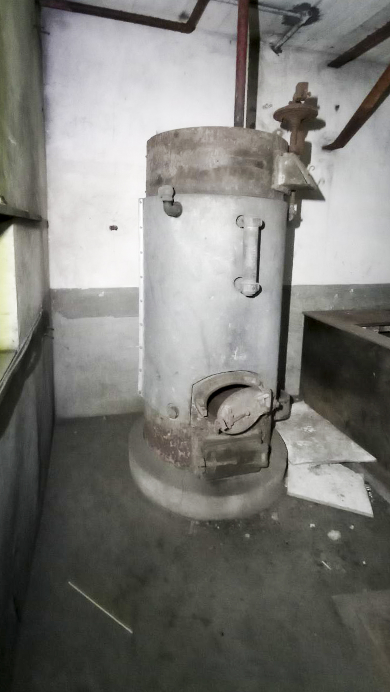 Ligne Maginot - SCHOENENBOURG - (Abri) - 