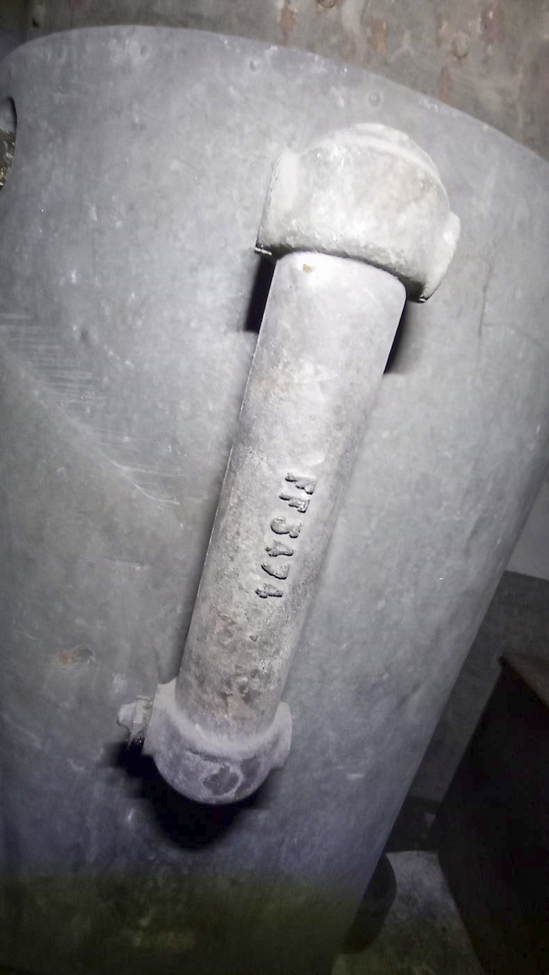Ligne Maginot - SCHOENENBOURG - (Abri) - 