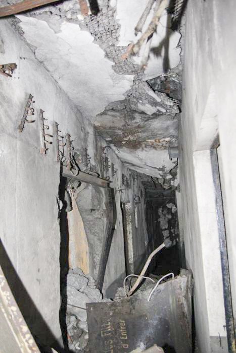 Ligne Maginot - SCHOENENBOURG - (Abri) - 