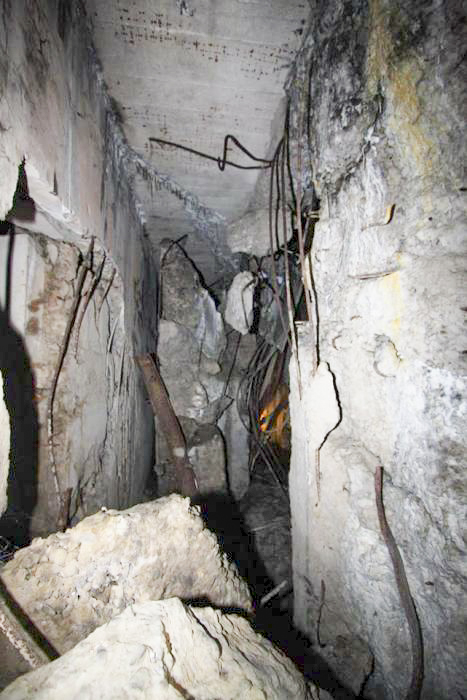 Ligne Maginot - SCHOENENBOURG - (Abri) - 