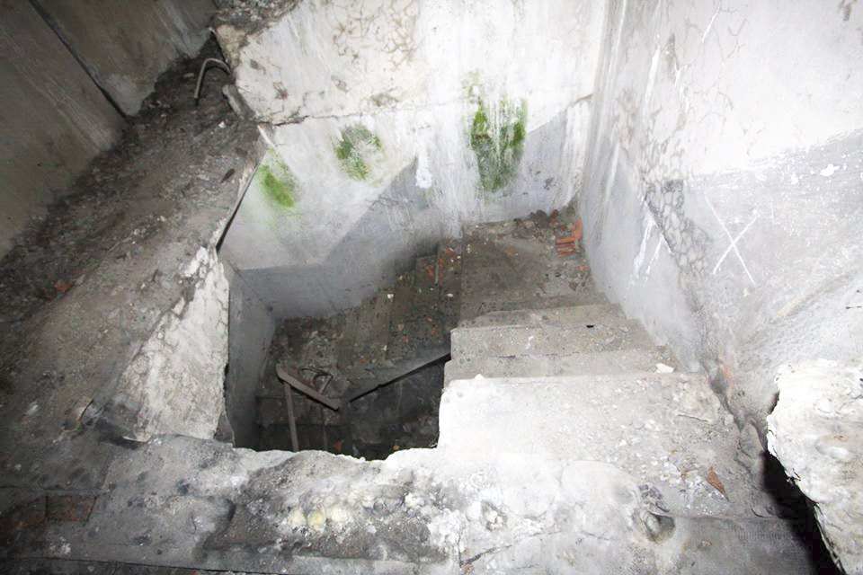 Ligne Maginot - SCHOENENBOURG - (Abri) - 