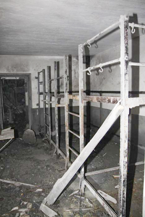 Ligne Maginot - SCHOENENBOURG - (Abri) - 