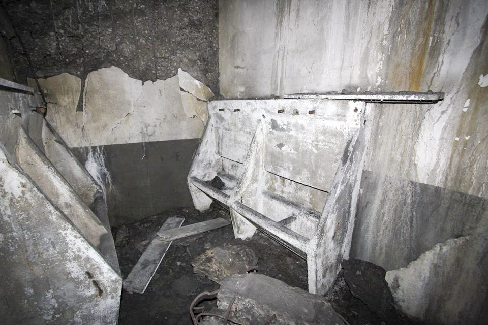 Ligne Maginot - SCHOENENBOURG - (Abri) - 