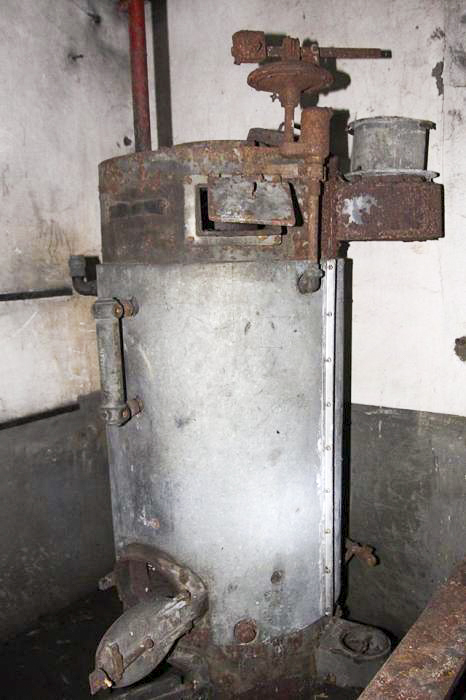 Ligne Maginot - SCHOENENBOURG - (Abri) - 
