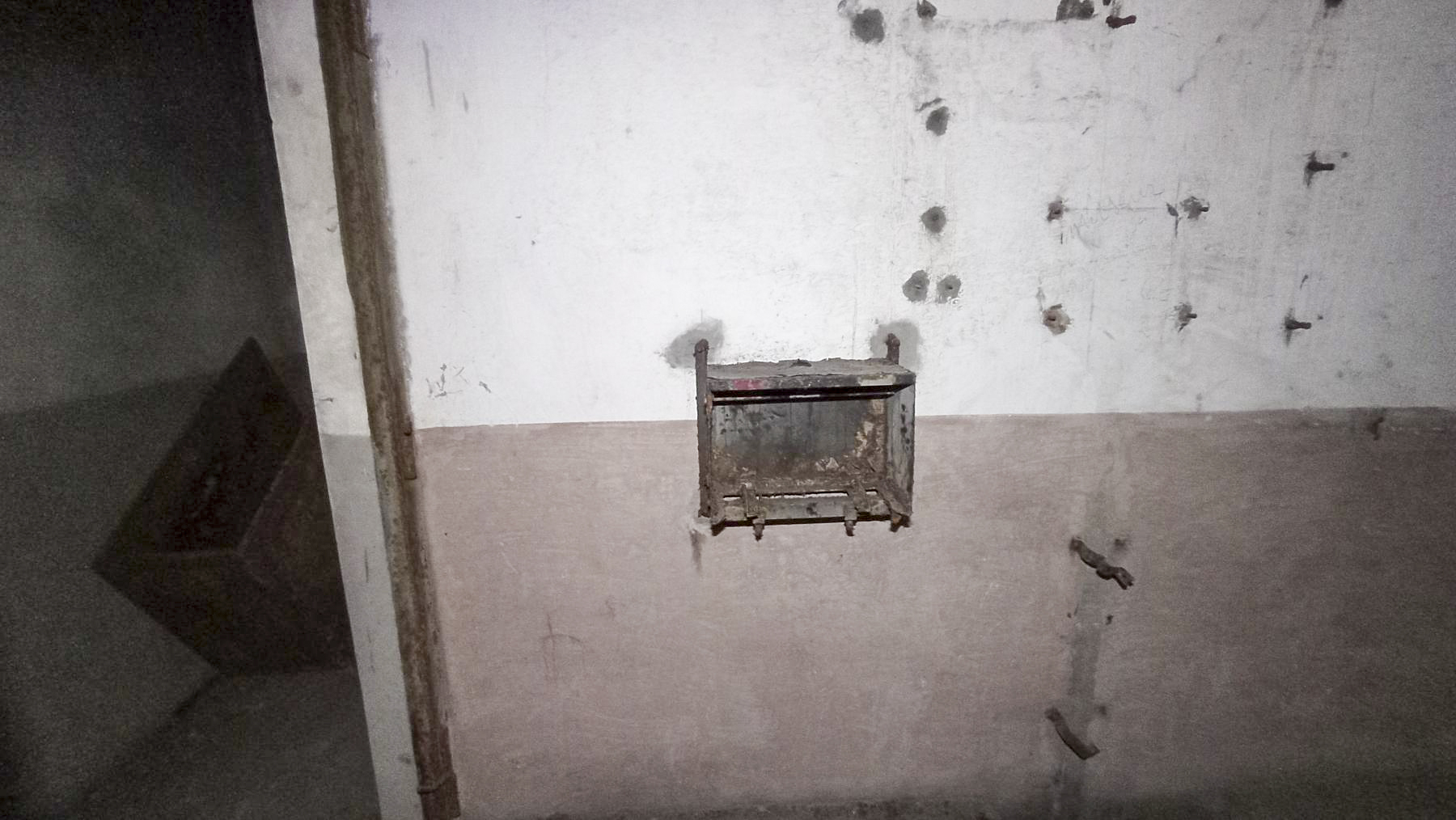 Ligne Maginot - SCHOENENBOURG - (Abri) - 