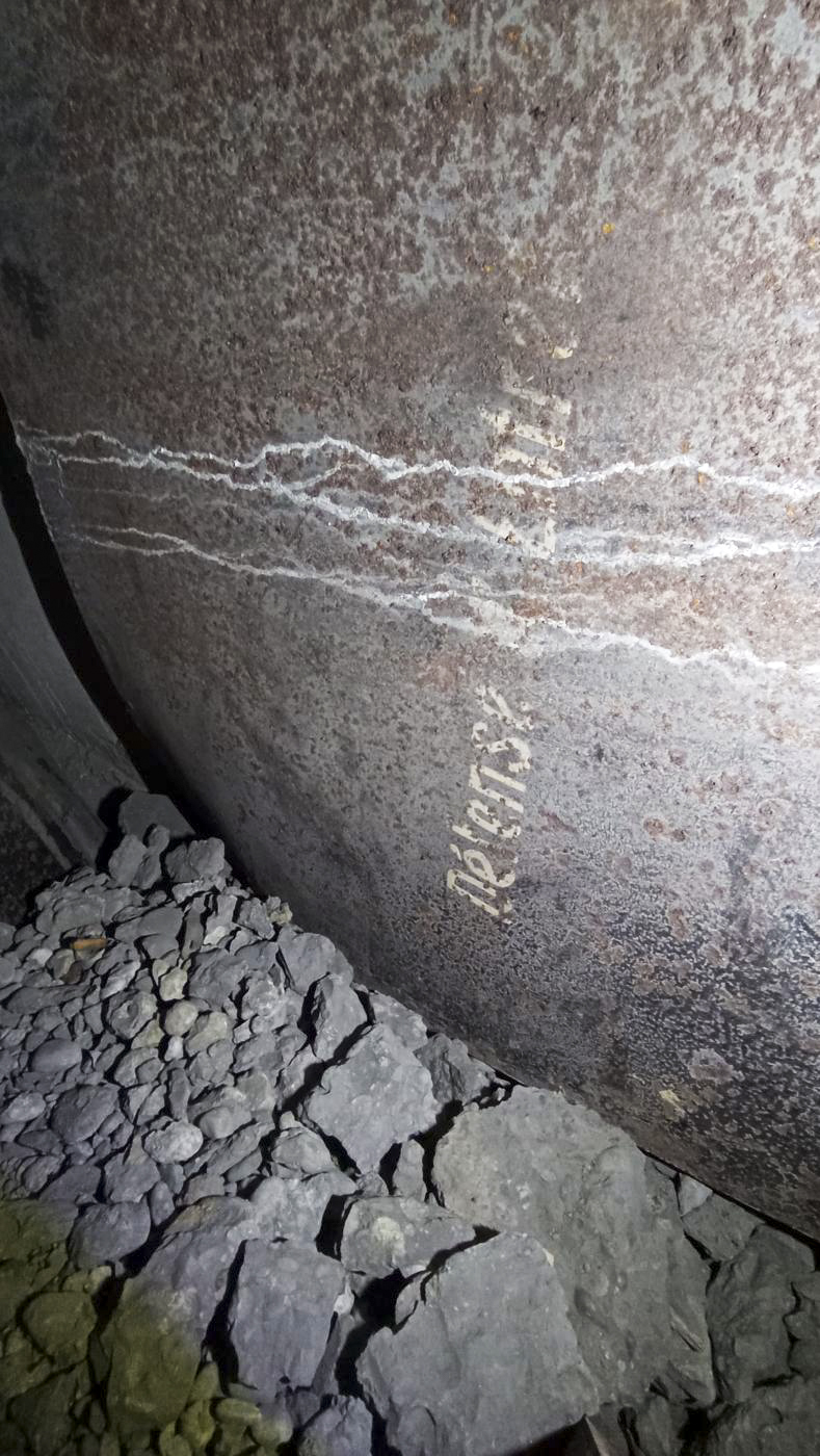 Ligne Maginot - SCHOENENBOURG - (Abri) - 