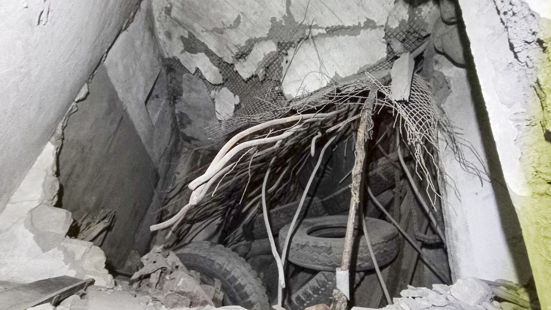Ligne Maginot - SCHOENENBOURG - (Abri) - 
