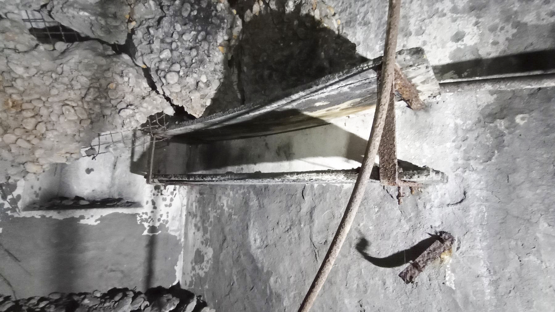 Ligne Maginot - SCHOENENBOURG - (Abri) - 