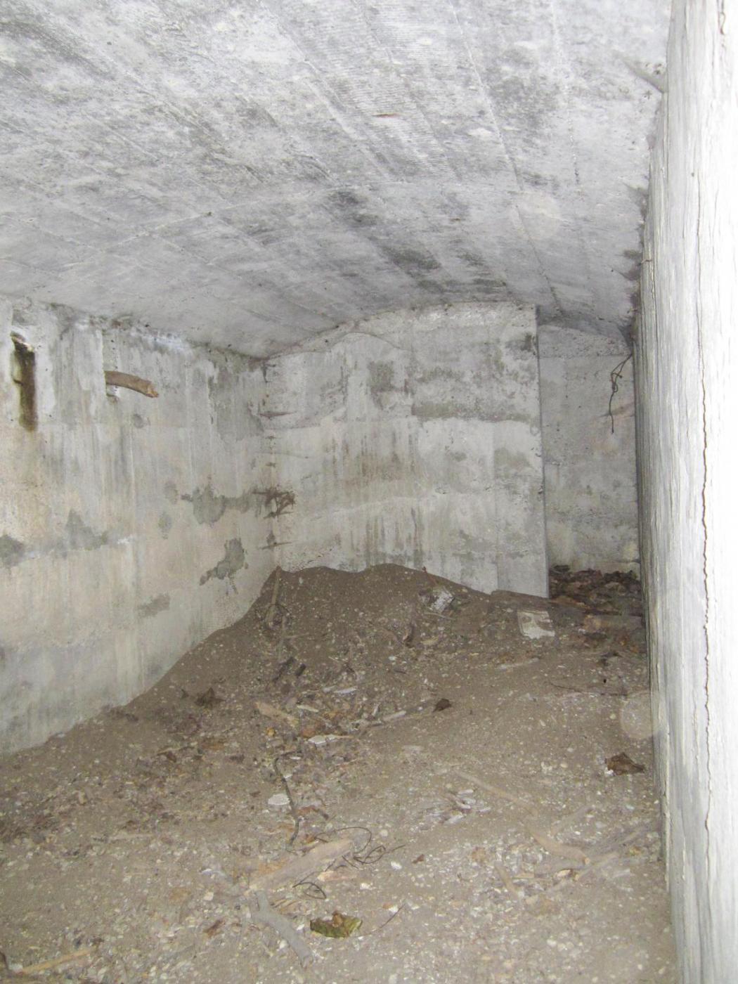 Ligne Maginot - ETANG GERIG 4 - (Abri) - 