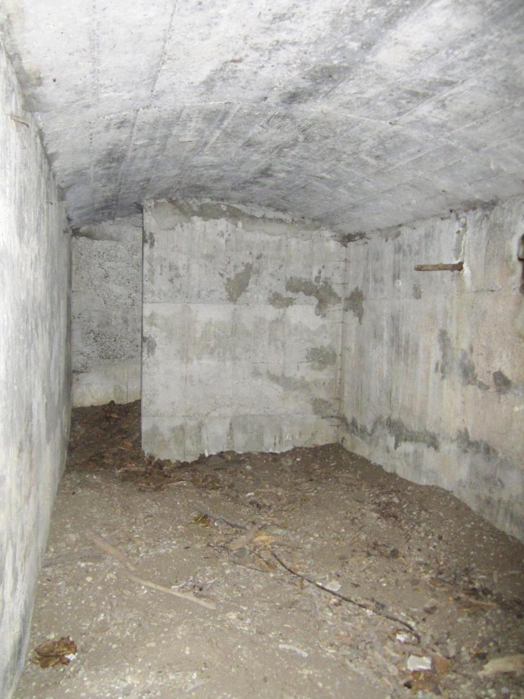 Ligne Maginot - ETANG GERIG 4 - (Abri) - 