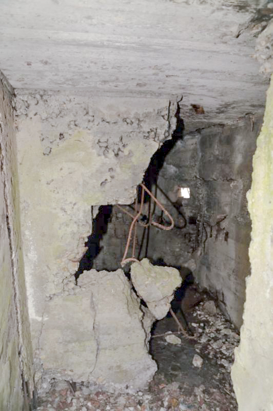 Ligne Maginot - KUEHNAU 1 - (Blockhaus pour arme infanterie) -  - Les Gardiens du Rhin