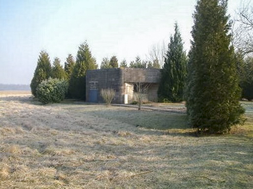 Ligne Maginot - BRUNNWASSER EST - (Casemate d'infanterie) -  - AALMA - www.lignemaginot.com