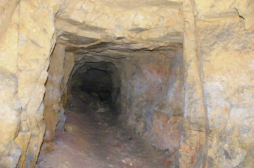 Ligne Maginot - HOCHWALD - Reduit ( Ouvrage d'infanterie ) - 