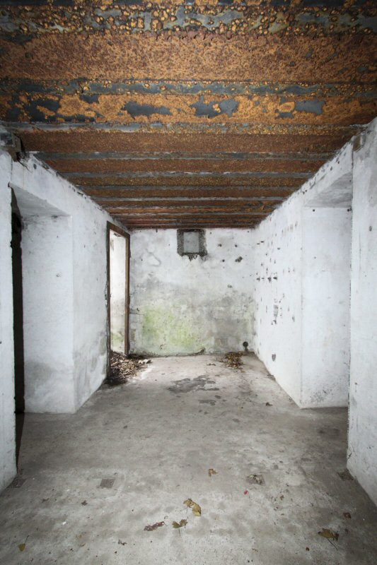 Ligne Maginot - HERRENFELD EST - (Abri actif) - 