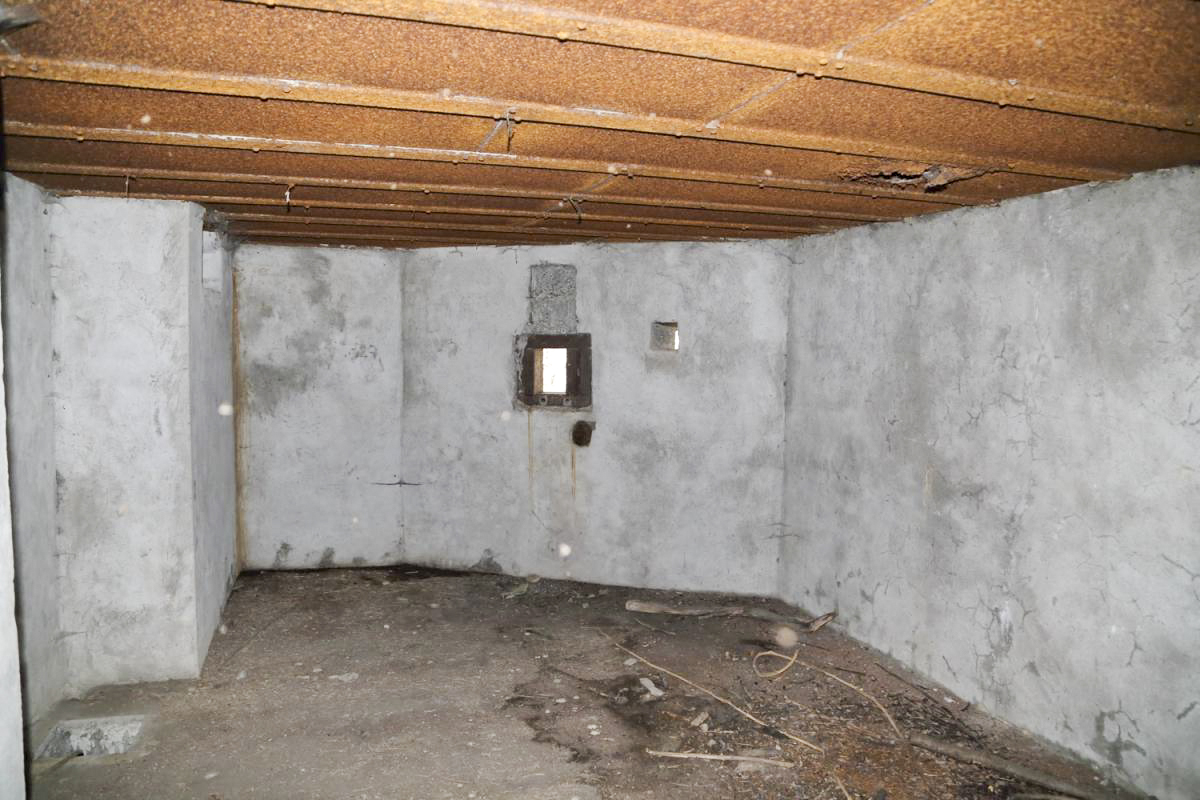 Ligne Maginot - STEINSPORENKOPF NORD - (Casemate d'infanterie - Simple) - 