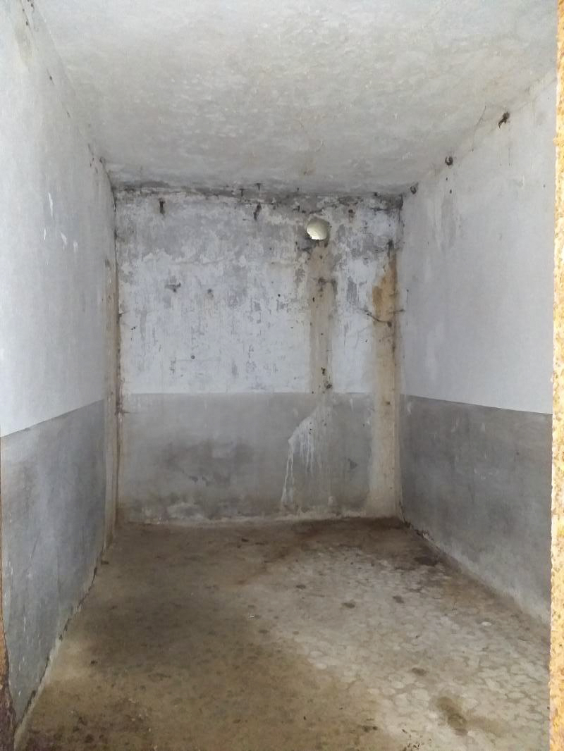Ligne Maginot - REIMERSWILLER - (PC) - Local du PC