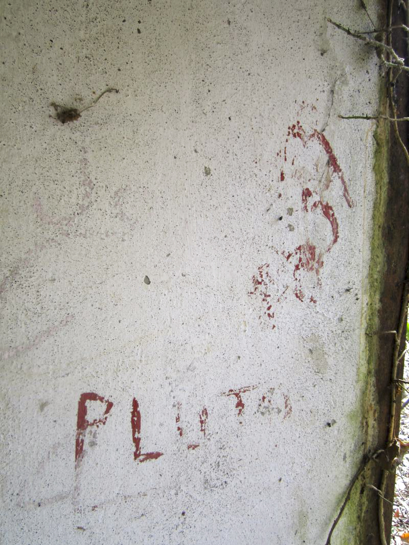 Ligne Maginot - BIBLISHEIM 2 - (Blockhaus pour arme infanterie) - 