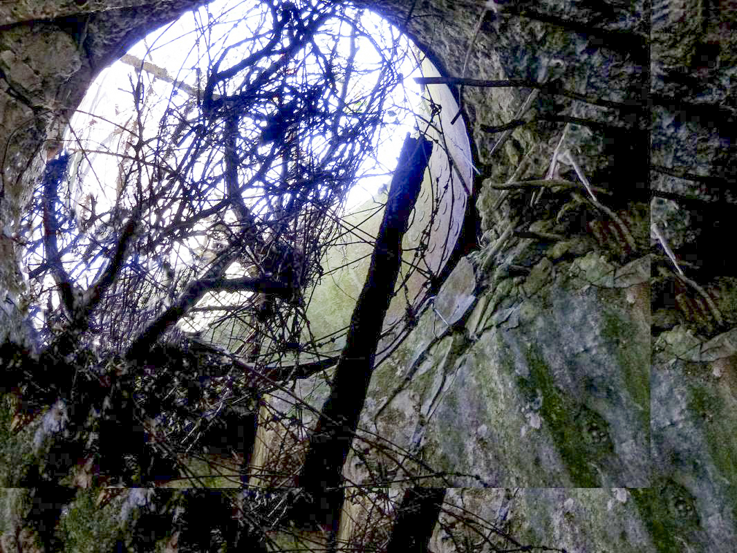 Ligne Maginot - BREITENACKER SUD - (Casemate d'infanterie - Simple) - 