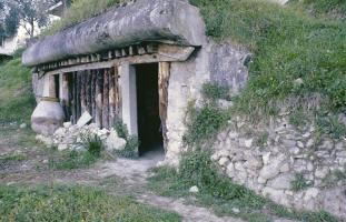 Ligne Maginot - PA DE CASTELLAR 5 - (Abri) - 