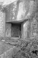 Ligne Maginot - CAP MARTIN - (Ouvrage d'artillerie) - Le bloc de prise d'air