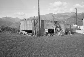 Ligne Maginot - O25 - SAINT CHRISTOPHE NORD - (Casemate d'infanterie - Simple) - 