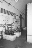 Ligne Maginot - MONTE GROSSO (MG) - E02 - (Ouvrage d'artillerie) - Réservoirs d'eau potable en 1983