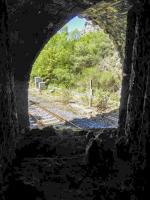 Ligne Maginot - GRAZIAN SUD  (TUNNEL DE ) - (Blockhaus pour arme infanterie) - 