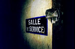 Ligne Maginot - COL DE BROUIS (CDB) - E01 - (Ouvrage d'infanterie) - 