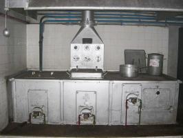 Ligne Maginot - BARBONNET (BT) - (Ouvrage d'artillerie) - 